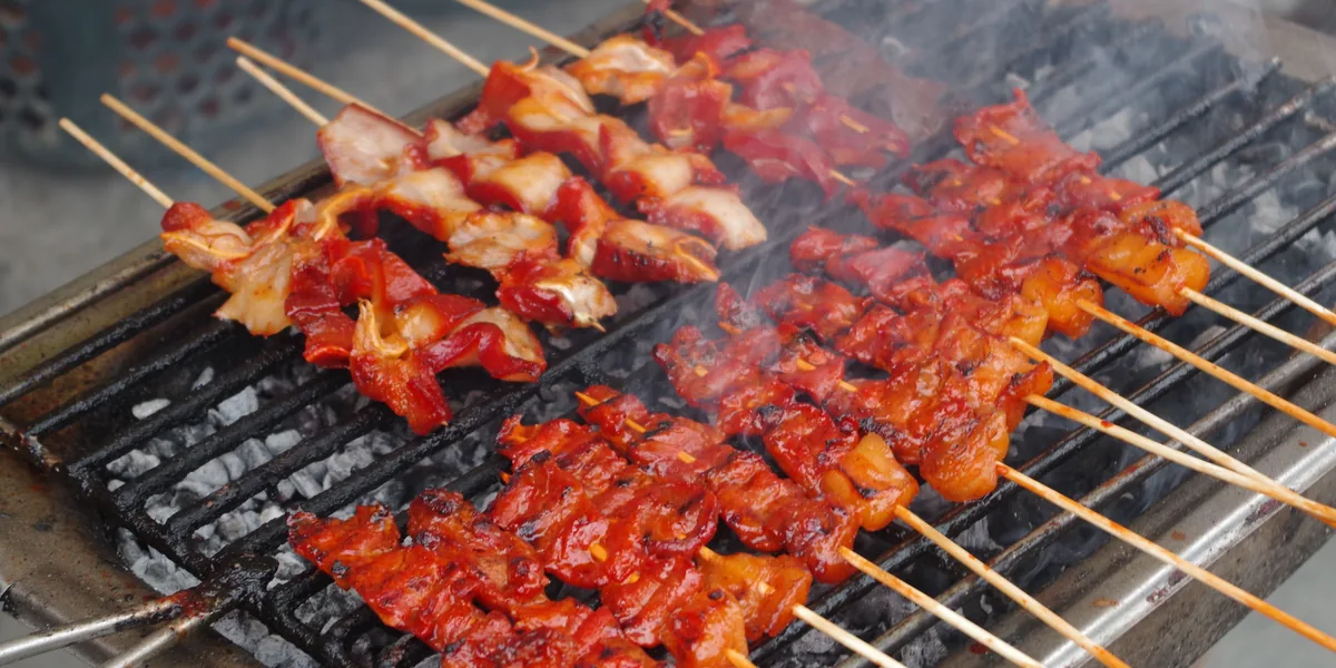 Emir‘ Et Grill