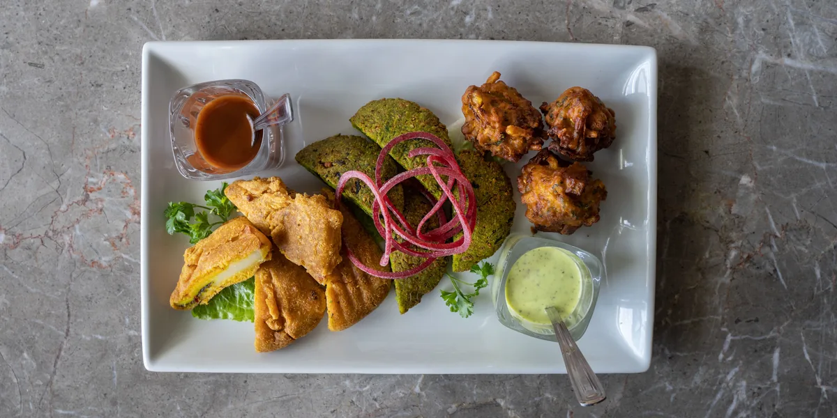 Tandoori