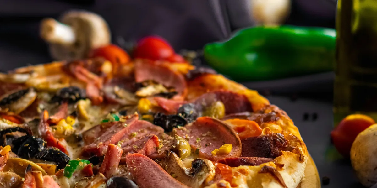 Gennaro's Restaurant