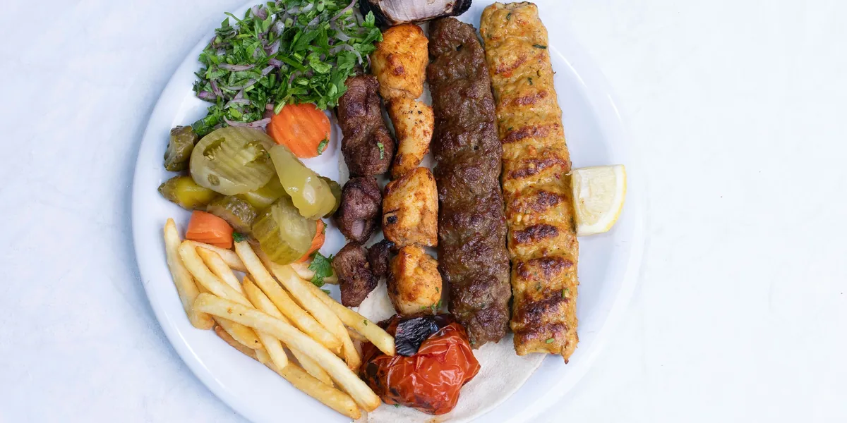 Döner 27