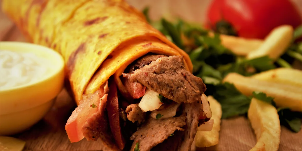 Prenzl Kebap