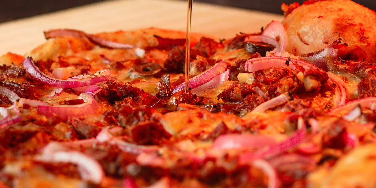 BesteS Döner & Pizzeria