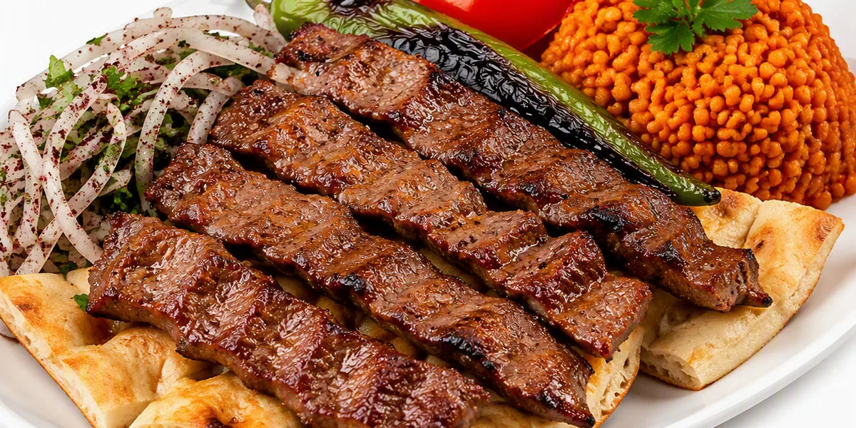 my Kebap’s